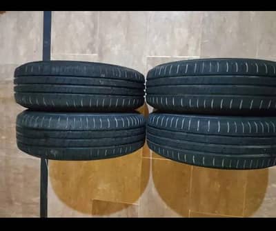 rim and tyrer