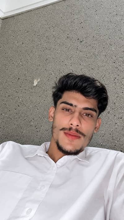 Rauf Ali