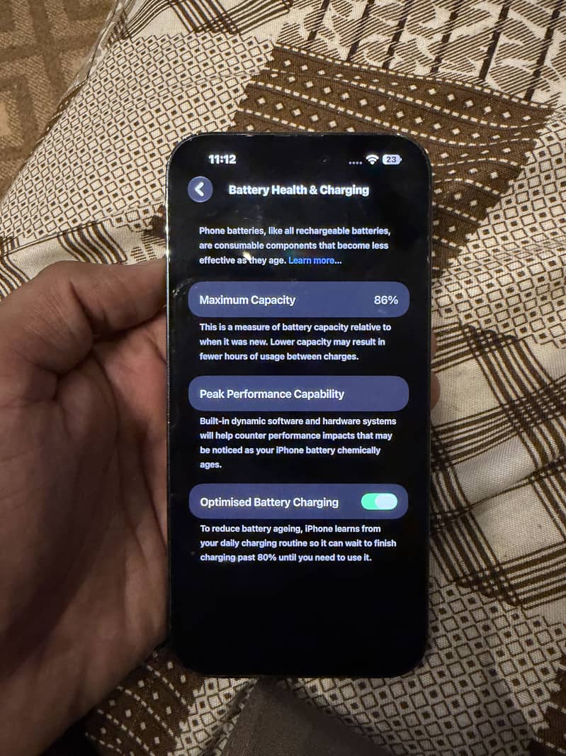 Apple iPhone 14 Pro Max 3