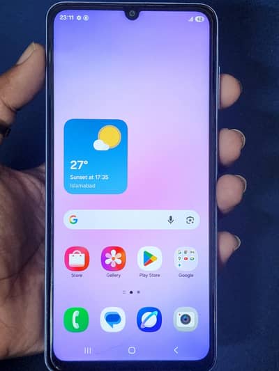 Samsung Mobile A07 5G
