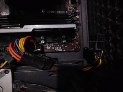 GSKILL TRIDENT Z 8GB DDR4