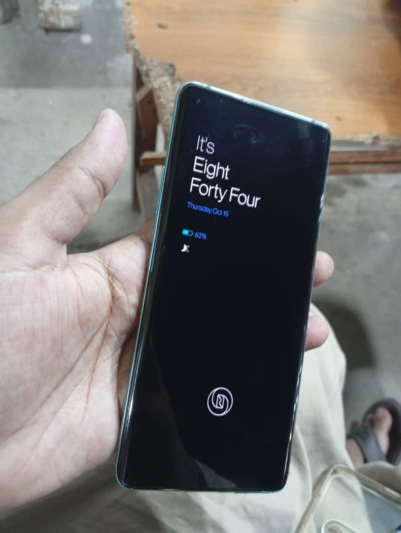 One Plus 8 1
