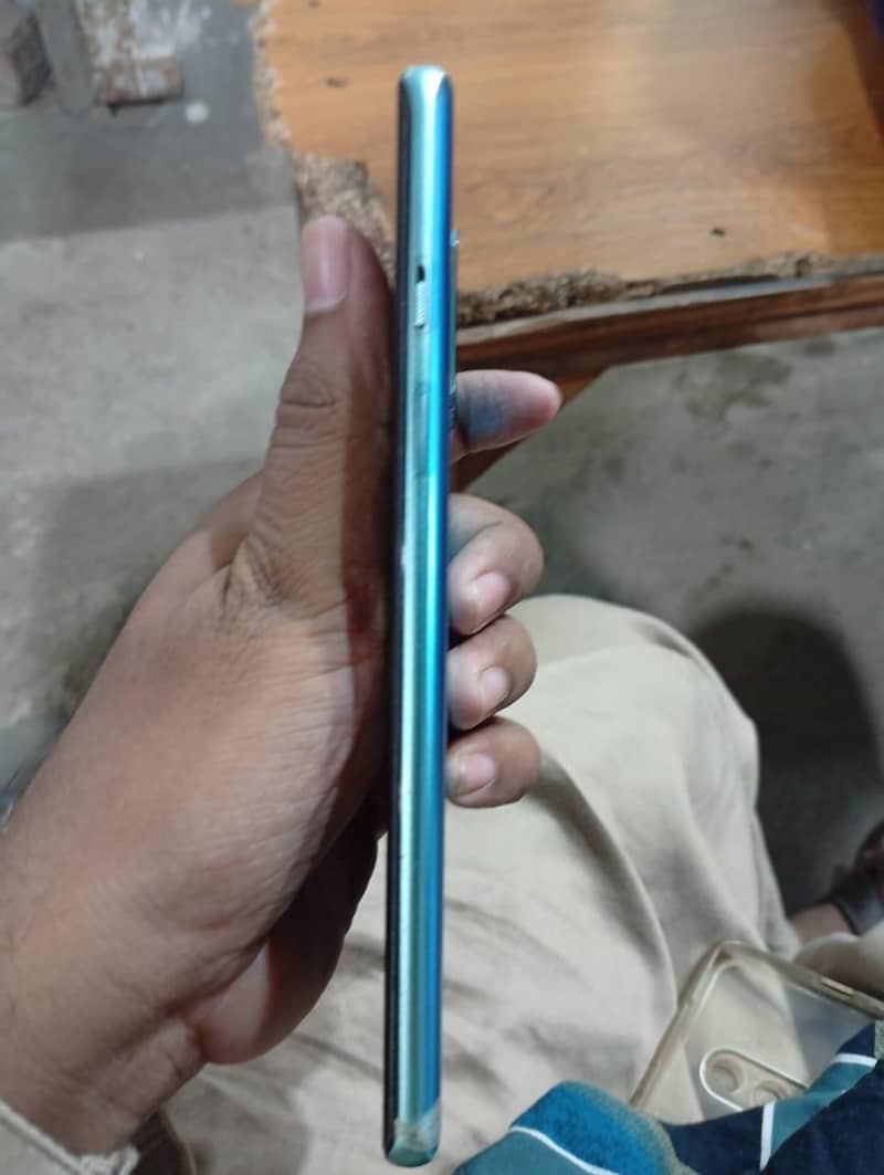 One Plus 8 5