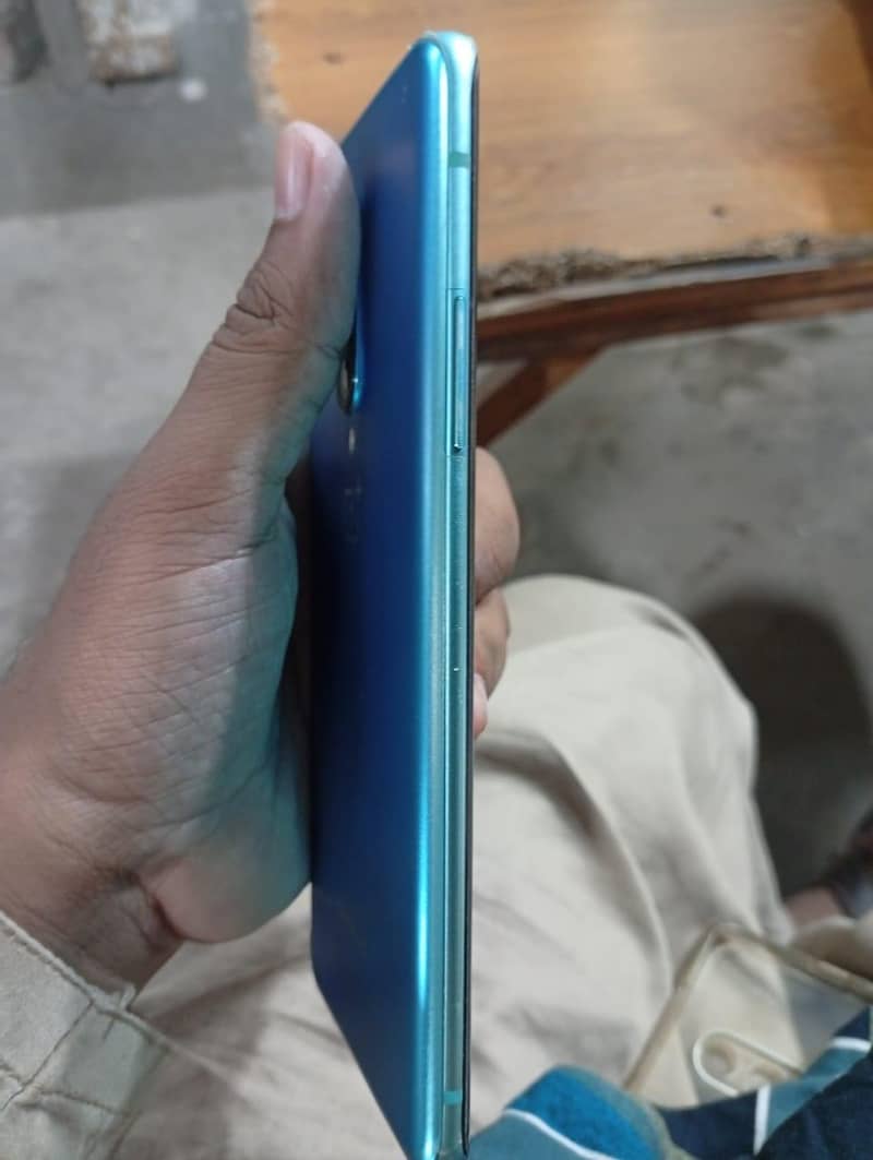 One Plus 8 6