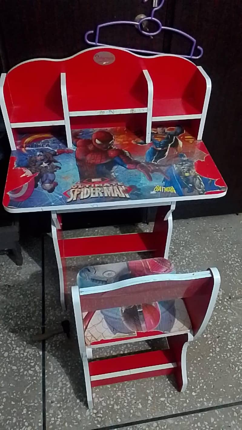 Study table boy for sell 0