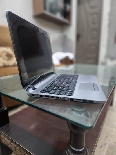 Hp G2 450