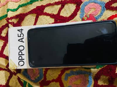 OPPO A54