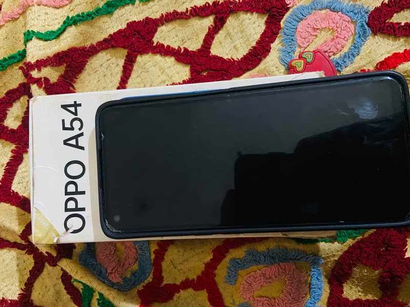 OPPO A54 0
