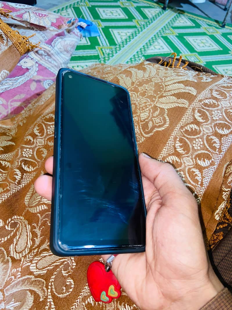 OPPO A54 1