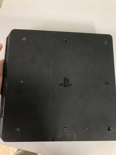 PS4 Slim Jailbreak