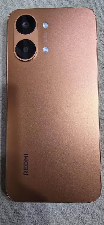 Xiaomi Redmi Turbo 5 Max