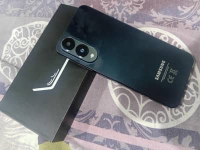 Samsung Mobile S25 Edge