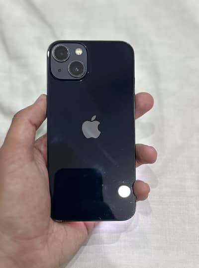 iPhone 13 128GB Non-PTA | LLA Model | eSIM Active