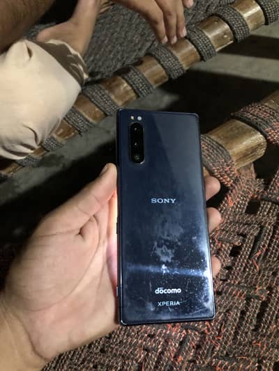 Sony 5