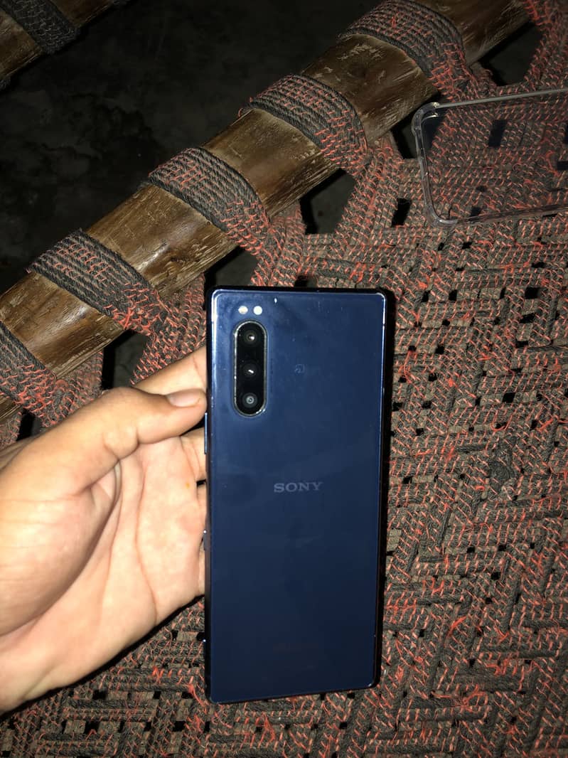 Sony 5 3