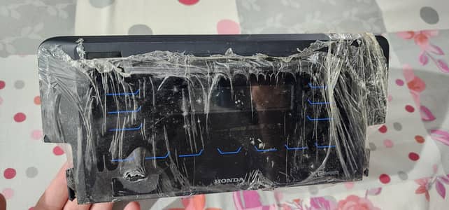 Honda Civic 10th Generation Mp3 player