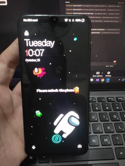 One Plus 6T
