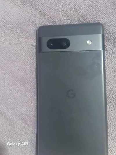 Google Pixel 7a