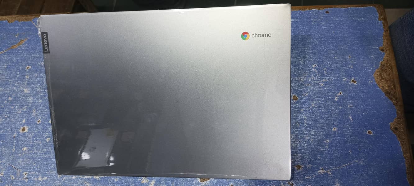 Lenovo Chromebook 14e 0