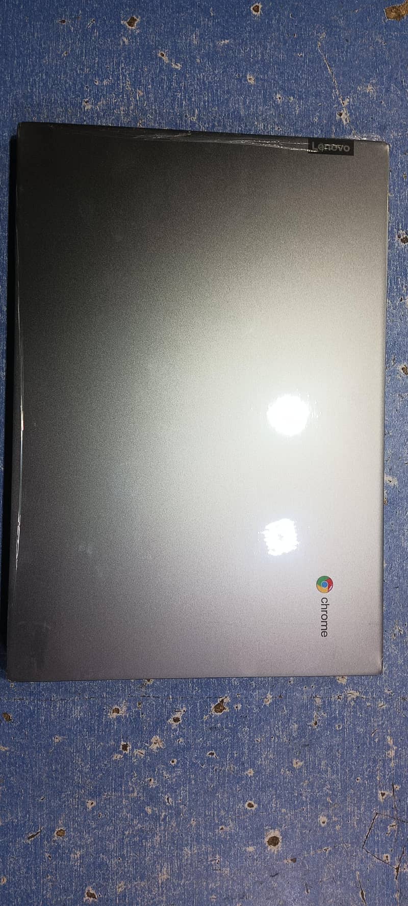 Lenovo Chromebook 14e 1