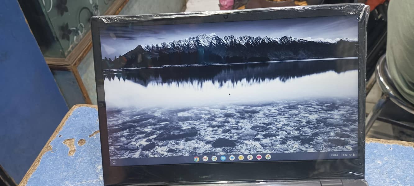 Lenovo Chromebook 14e 2