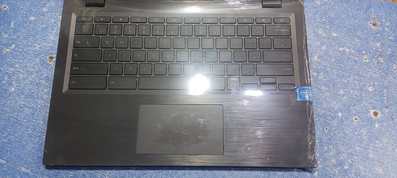 Lenovo Chromebook 14e 3