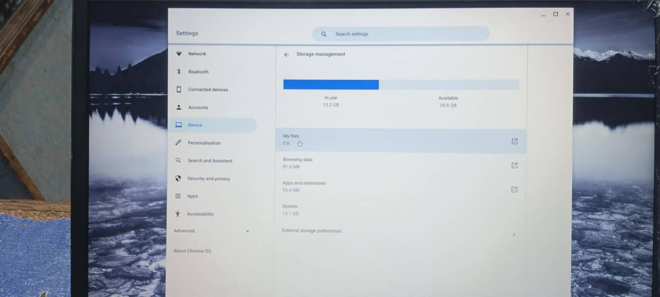 Lenovo Chromebook 14e 4