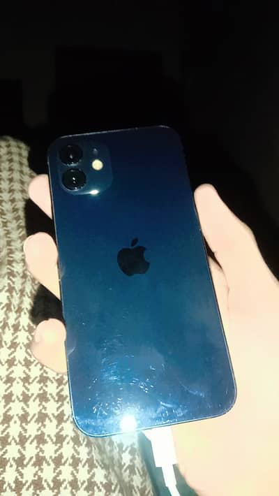 Apple iPhone 12