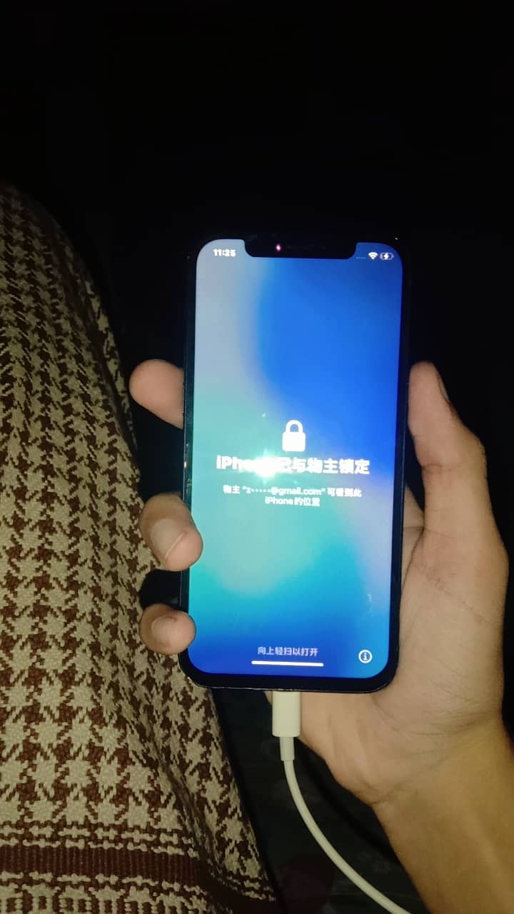 Apple iPhone 12 3