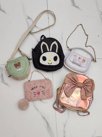 For kids