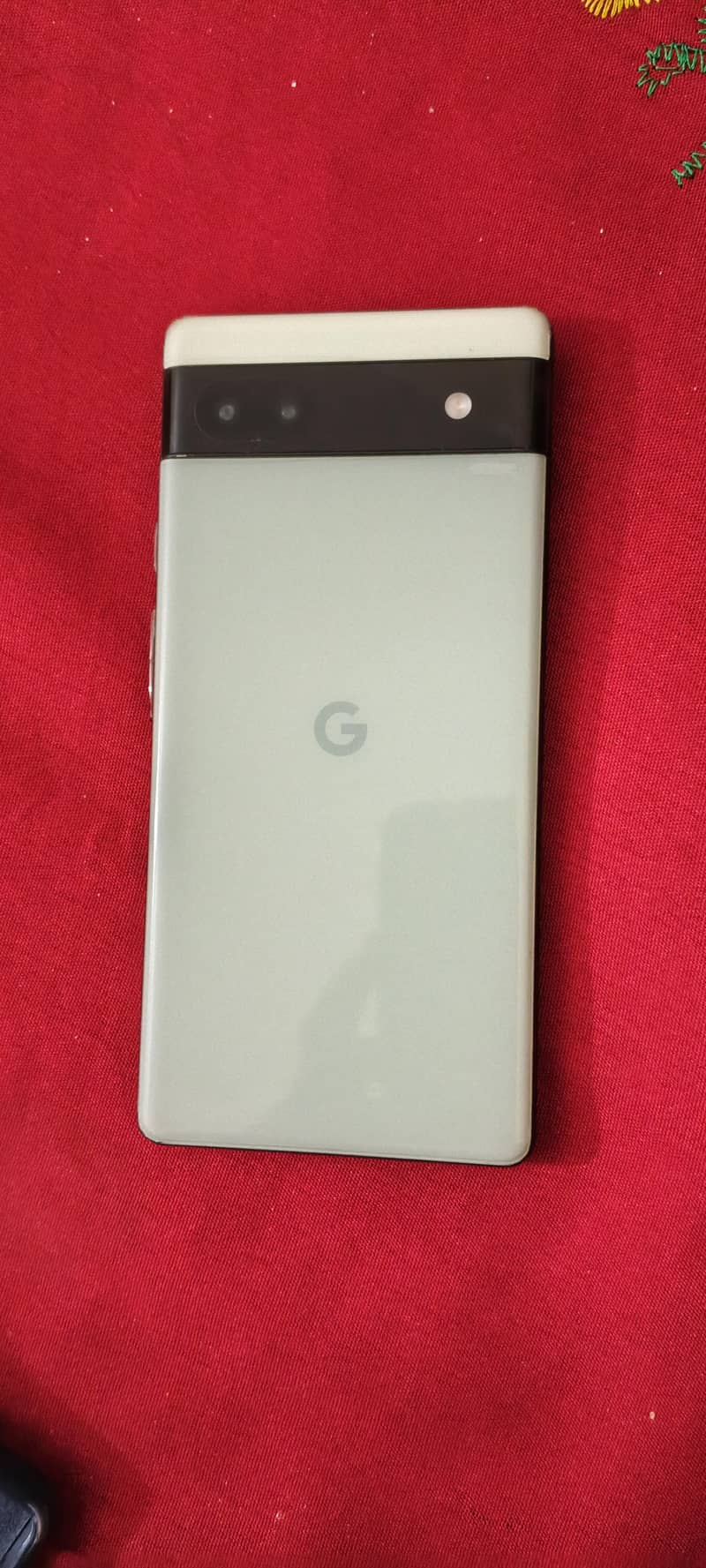 Google Pixel 6a 2