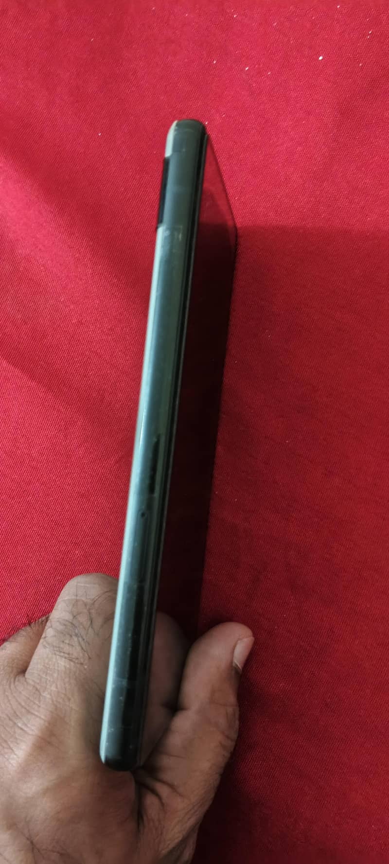 Google Pixel 6a 3