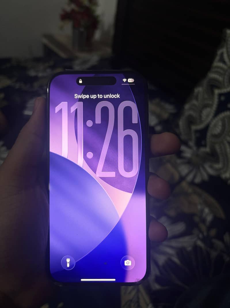 Apple iPhone 15 Pro 2