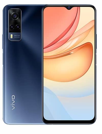 vivo y53s