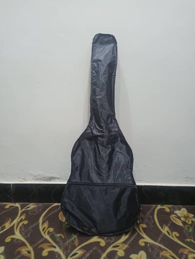 Acoustic Guitar for Sale  – Excellent Condition