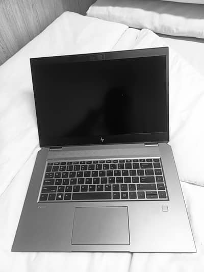 ​HP ZBook Studio G5 Workstation | Intel Xeon | 16GB RAM | 1TB SSD |