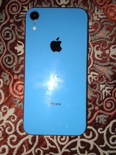 Apple iPhone XR