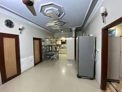 Well Maintained 240 Sq. Yard House Sale Gulshan E Iqbal Karachi Sindh