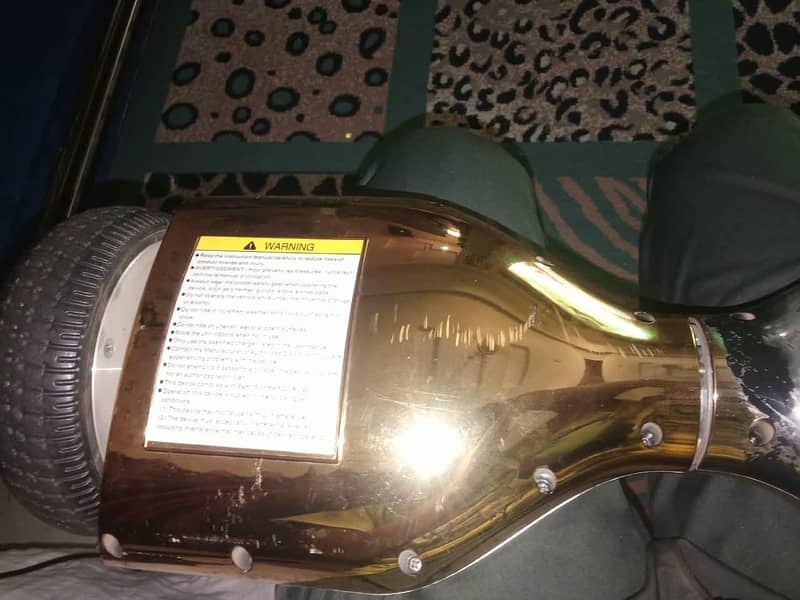 hoverboard 1