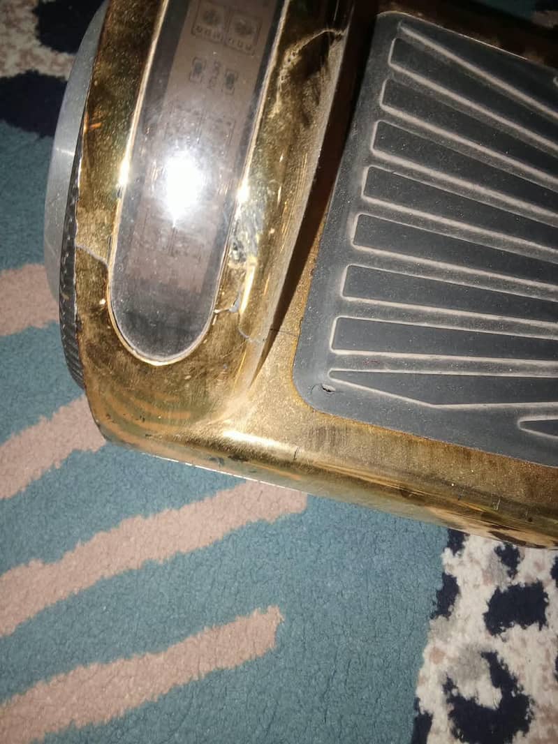 hoverboard 4