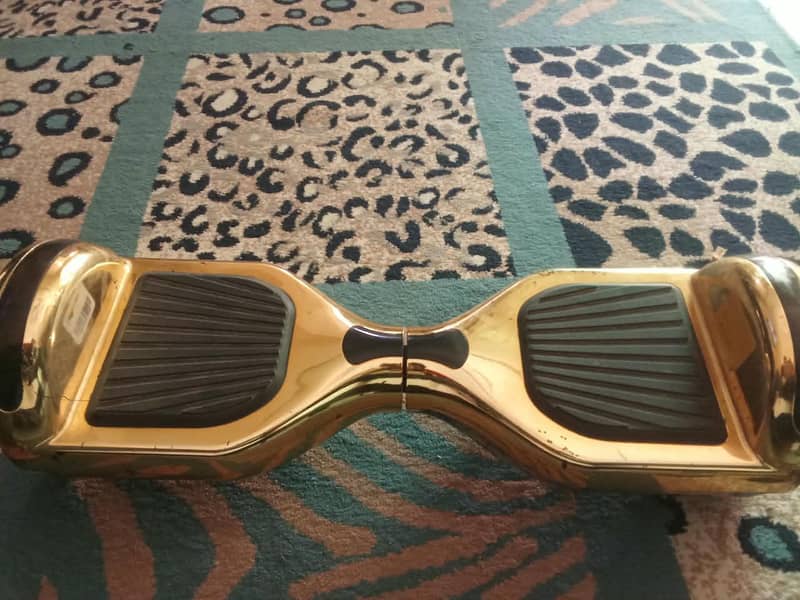 hoverboard 5