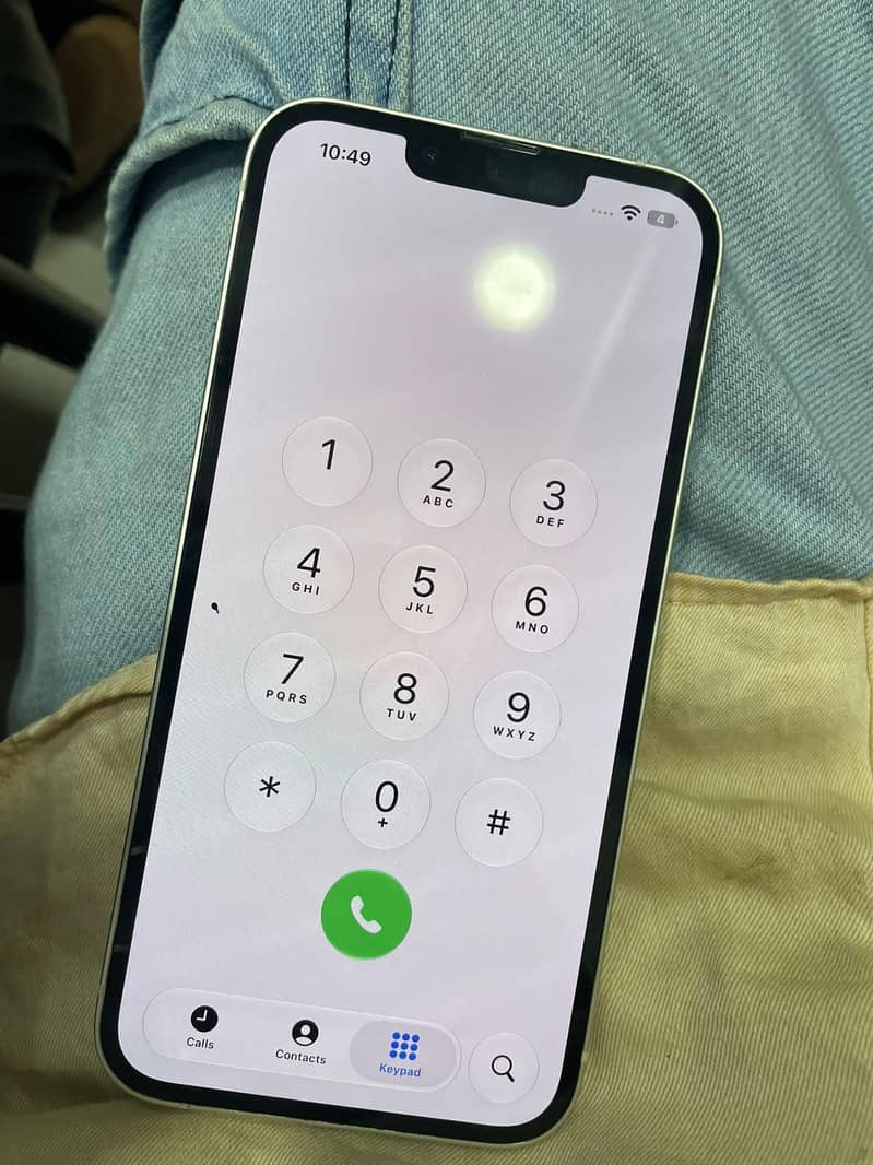 Apple iPhone 13 1