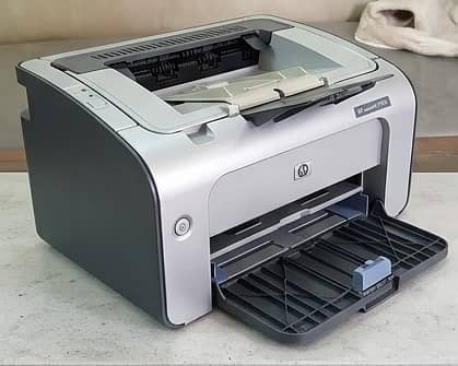 Laser Printer HP P1006 2