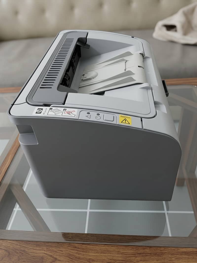Laser Printer HP P1006 5