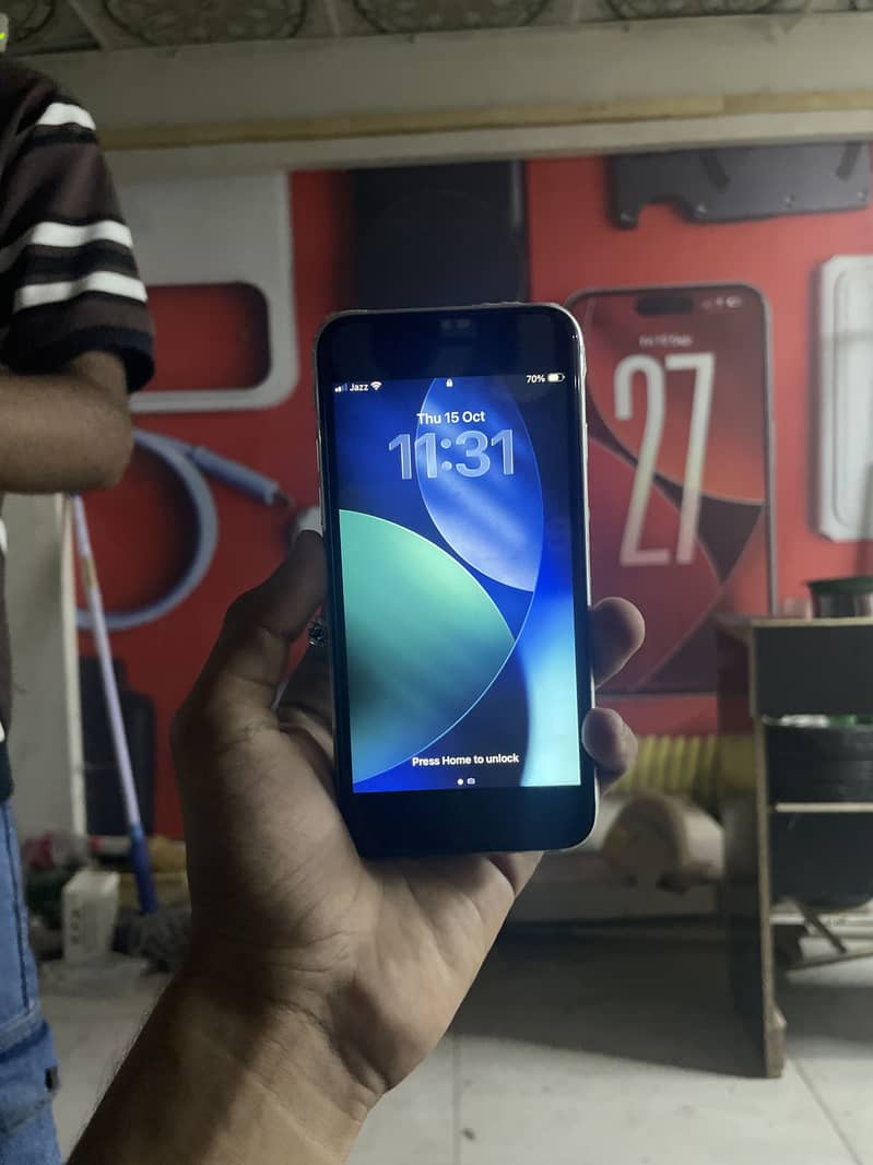 Apple iPhone SE 1