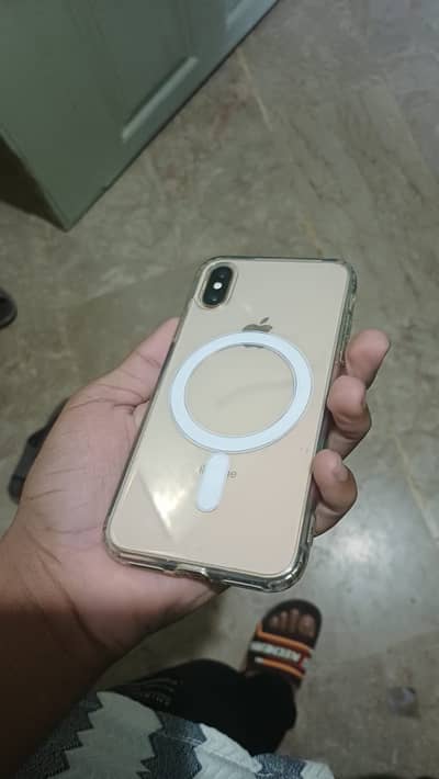 Apple iPhone XS non pta exchange possible