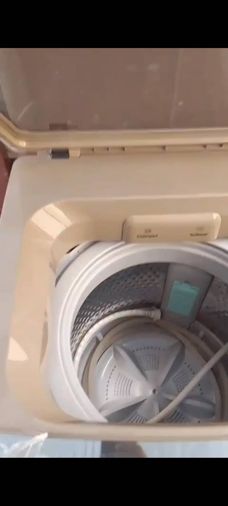 PEL AUTOMATIC WASHING MACHINE 1