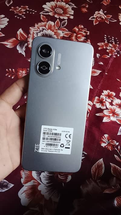 Zte New Mobile for sale