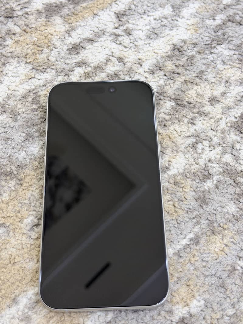 Apple iPhone 15 Pro 5