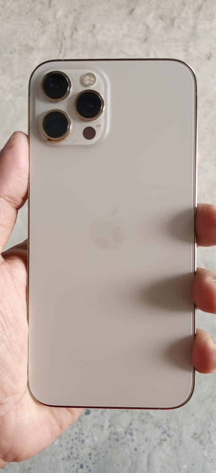 Apple iPhone 12 Pro Max 0